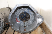 MERCEDES C SERİSİ C180 W204 KOMPLE ŞANZIMAN R2202711901