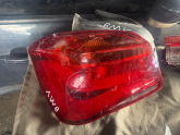 BMW 116 sağ arka stop