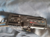 Hyundai HUNDAİ H 100 KALORİFER KONTROL PANELİ KONTROL DÜGMELERİ