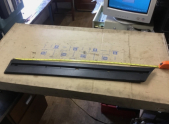 Peugeot 405 kapı şeridi 9256029380