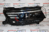 Oto Çıkma Parça / Opel / Grandland / Far & Stop / Sağ Ön Far / Çıkma Parça 