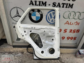 Oto Çıkma Parça / Volkswagen / T-Roc / Kaporta & Karoser / Sol Arka Kapı / Çıkma Parça 