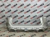 Citroen C5 Aircross arka tampon