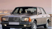 W123 GÖSTERGE GÜNEŞLİK KÜLLÜK ANAHTAR BAGAJ DÖŞEMESİ BAKALİT