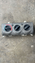 Renault Clio Symbol Kalorifer Kontrol Paneli 7701051263