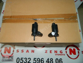 Oto Çıkma Parça / Nissan / Primera / Elektrik / Fıskiye Motoru / Sıfır Parça 