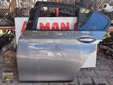 Oto Çıkma Parça / Bmw / 5 Serisi / Airbag / Kapı Airbag / Çıkma Parça 