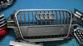 Oto Çıkma Parça / Audi / Q3 / Kaporta & Karoser / Panjur / Çıkma Parça 