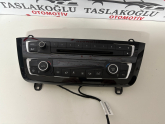 BMW F30 KLİMA KONTROL PANELİ