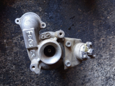 FOCUS 2.5 TURBO