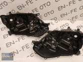 Oto Çıkma Parça / Nissan / X-Trail / Far & Stop / Far Kasası / Sıfır Parça 
