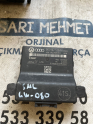 Oto Çıkma Parça / Audi / A3 / Beyin / Gateway Beyni / Çıkma Parça 