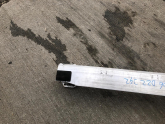 Oto Çıkma Parça / DS Automobiles / DS 7 / Tampon / Tampon Demiri / Çıkma Parça 