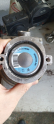 Oto Çıkma Parça / Peugeot / 206 / Fren / Vakum Pompası / Çıkma Parça 