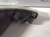 Oto Çıkma Parça / Peugeot / 206 / Far & Stop / Sol Ön Far / Çıkma Parça 