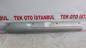 Mercedes VİTO 639 TAMPON ARKA ORTA KISIM