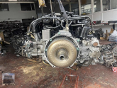 Oto Çıkma Parça / Porsche / 911 / Motor / Motor (komple) / Çıkma Parça 