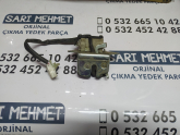 Oto Çıkma Parça / Fiat / Fiorino / Kaporta & Karoser / Bagaj Kilidi / Çıkma Parça 