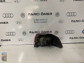 Oto Çıkma Parça / Volkswagen / Golf / Far & Stop / Sol Arka Stop / Çıkma Parça 