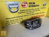 Oto Çıkma Parça / Renault / Express / Kaporta & Karoser / Sol Arka Kapı / Çıkma Parça 