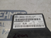 Oto Çıkma Parça / Seat / Leon / Beyin / Gateway Beyni / Çıkma Parça 