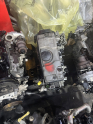 Oto Çıkma Parça / Peugeot / 206 / Motor / Motor (komple) / Çıkma Parça 