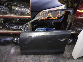 Oto Çıkma Parça / Volkswagen / Polo / Kaporta & Karoser / Sol Ön Kapı / Çıkma Parça 