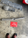Astra f bagaj panel plastikigi