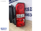 Oto Çıkma Parça / Peugeot / Expert / Far & Stop / Sol Arka Stop / Çıkma Parça 