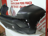 Oto Çıkma Parça / Toyota / C-HR Hybrid / Tampon / Arka Tampon / Çıkma Parça 