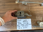 Oto Çıkma Parça / Fiat / Uno / Oto Cam / Cam Krikosu / Çıkma Parça 
