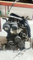 Ford Fiesta 2009-2016 1.25 motor