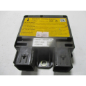 Ford Fiesta Airbag Beyni 2S6T14B056BK 5WK43030