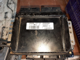 Renault Megane 1 Motor beyni S11013800 - 8200059086