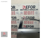 Oto Çıkma Parça / Honda / Civic / Kaporta & Karoser / Sol Arka Kapı / Çıkma Parça 