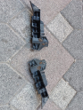 Oto Çıkma Parça / Opel / Crossland X / Tampon / Tampon Braketi / Çıkma Parça 