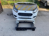 Oto Çıkma Parça / Ford / Tourneo Courier / Tampon / Tampon Demiri / Çıkma Parça 