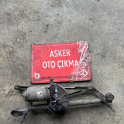 Oto Çıkma Parça / Opel / Corsa / Oto Cam / Silecek Motoru / Çıkma Parça 
