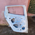 Oto Çıkma Parça / Renault / Clio / Kaporta & Karoser / Sol Arka Kapı / Çıkma Parça 