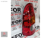 Oto Çıkma Parça / Toyota / Hilux / Far & Stop / Sol Arka Stop / Sıfır Parça 