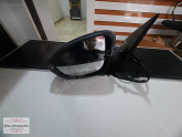 Oto Çıkma Parça / Volkswagen / Scirocco / Ayna / Sol Dış Ayna / Çıkma Parça 
