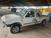 Oto Çıkma Parça / Ford / Ranger / Kaporta & Karoser / Sağ Ön Kapı / Çıkma Parça 