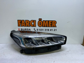 CHERY TİGGO 7 PRO SAĞ ÖN FAR ORJİNAL  605000200AB
