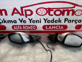 Oto Çıkma Parça / Alfa Romeo / 159 / Ayna / Sol Dış Ayna / Çıkma Parça 
