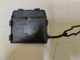 Oto Çıkma Parça / Renault / Megane / Tampon / Çeki Demir Kapağı / Çıkma Parça 