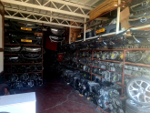 Oto Çıkma Parça / Opel / Astra / Kaporta & Karoser / Tavan Çıtası / Çıkma Parça 