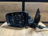 Oto Çıkma Parça / Volvo / XC60 / Ayna / Sol Dış Ayna / Çıkma Parça 