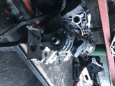 Oto Çıkma Parça / Renault / R 11 / Motor / Silindir Kapağı / Çıkma Parça 