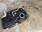 MERCEDES W118 CLAW177 A SERİ W247 B KASA YAKIT DEPOSU A2474706802