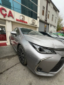 Oto Çıkma Parça / Toyota / Corolla / Kaporta & Karoser / Komple Ön / Çıkma Parça 